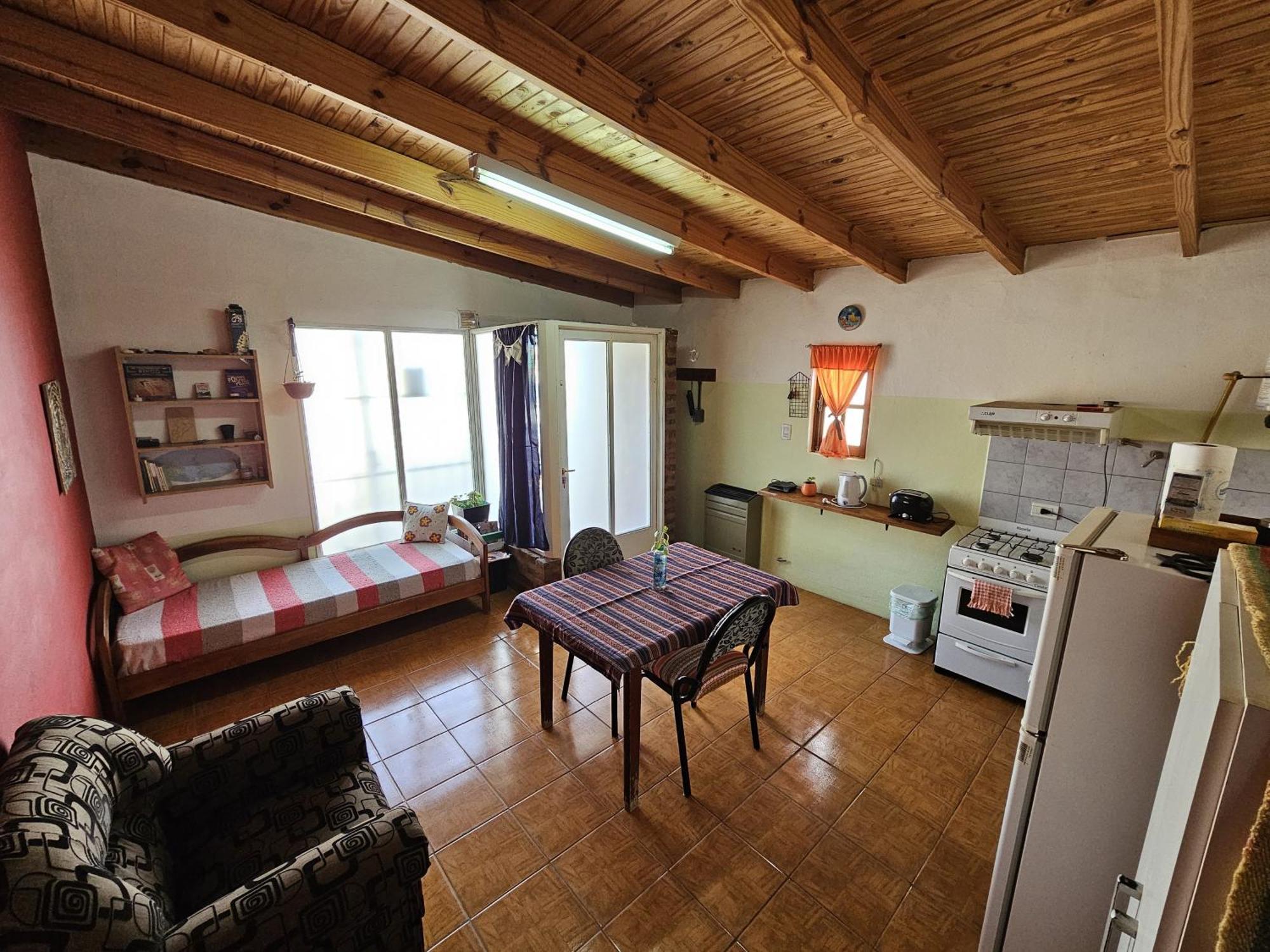 Apartament Dpto Bbb Zapala Zewnętrze zdjęcie