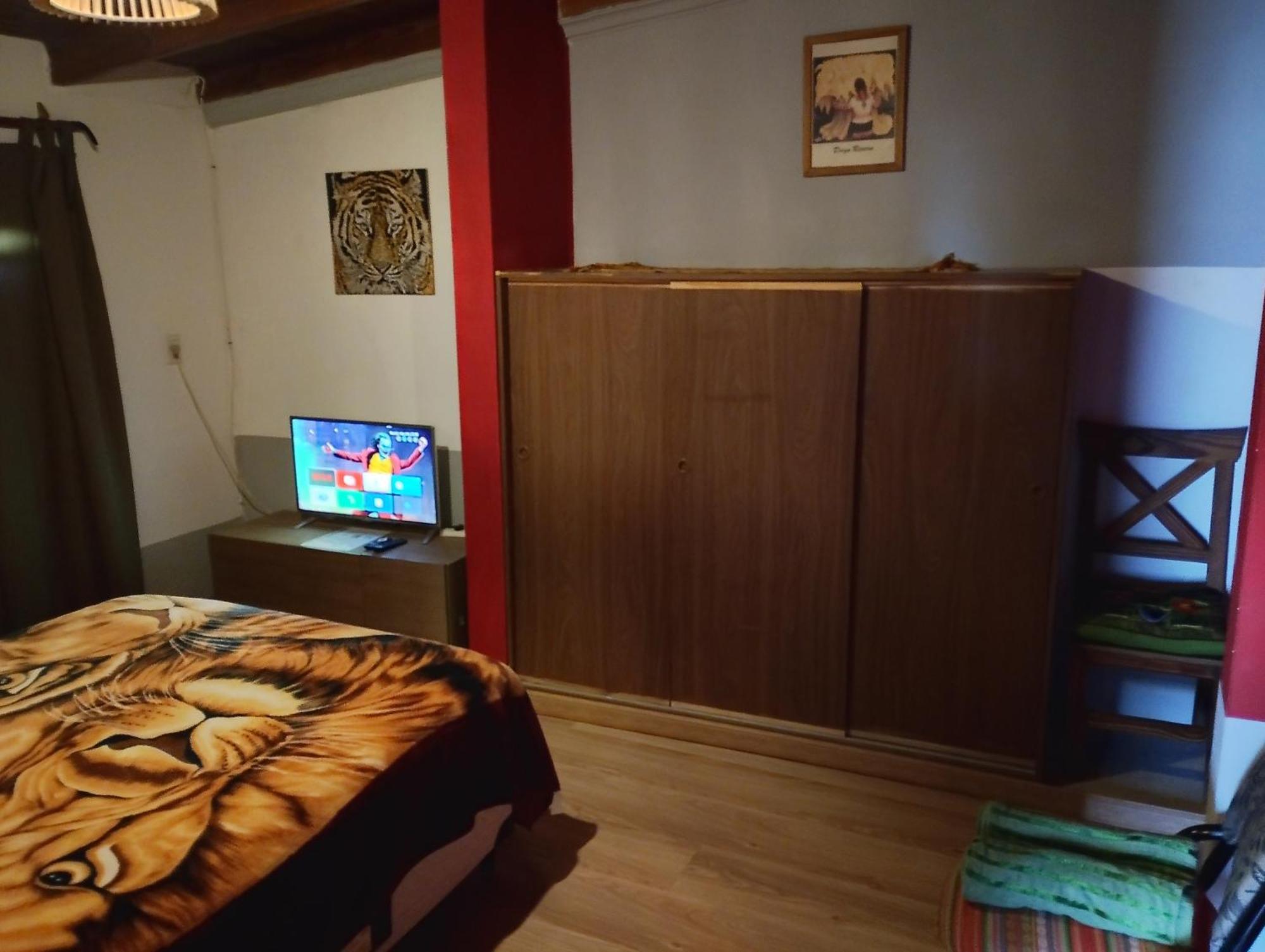 Apartament Dpto Bbb Zapala Zewnętrze zdjęcie