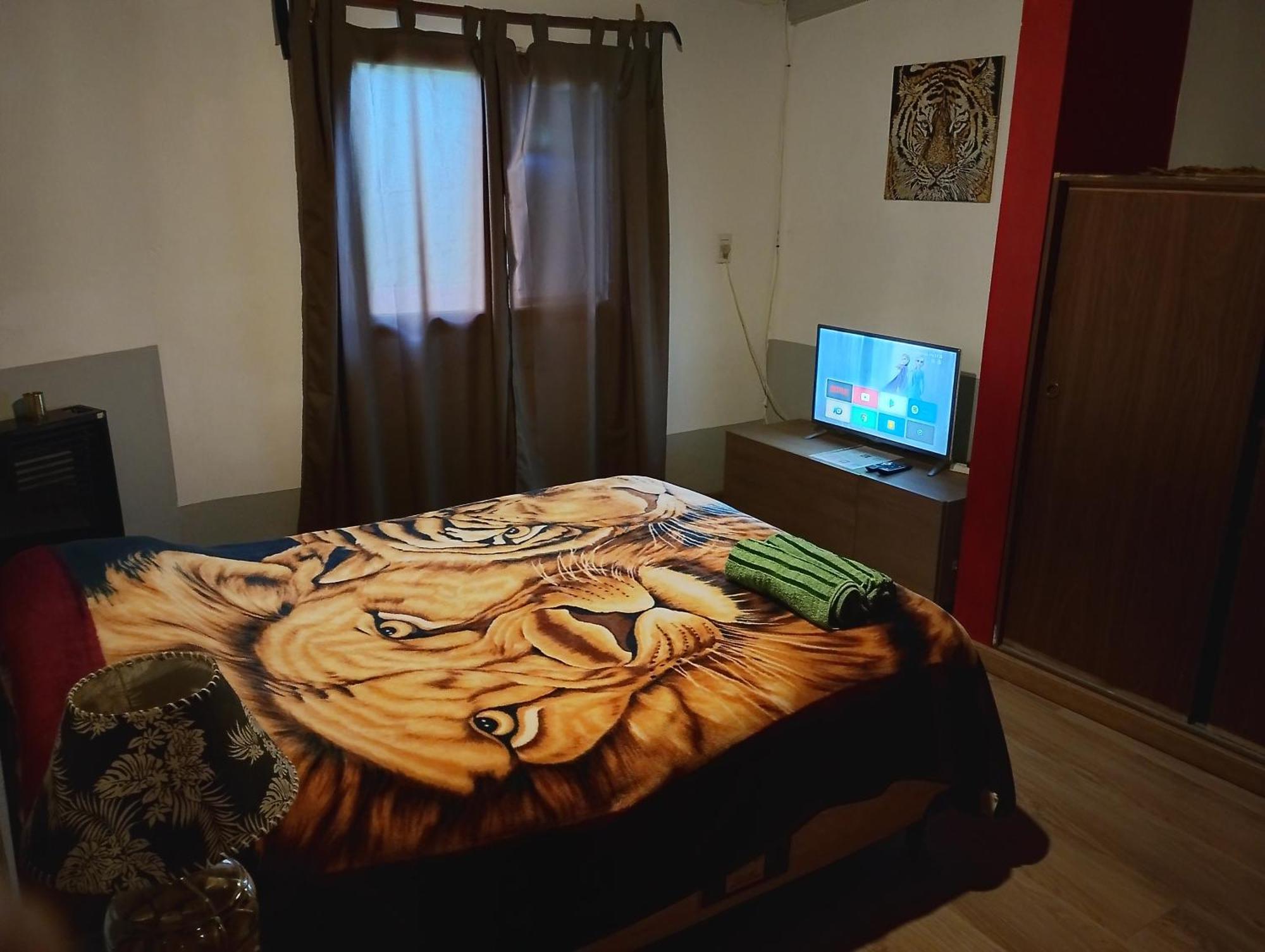 Apartament Dpto Bbb Zapala Zewnętrze zdjęcie